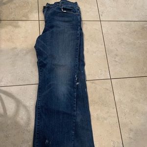 36x30 lucky brand jeans